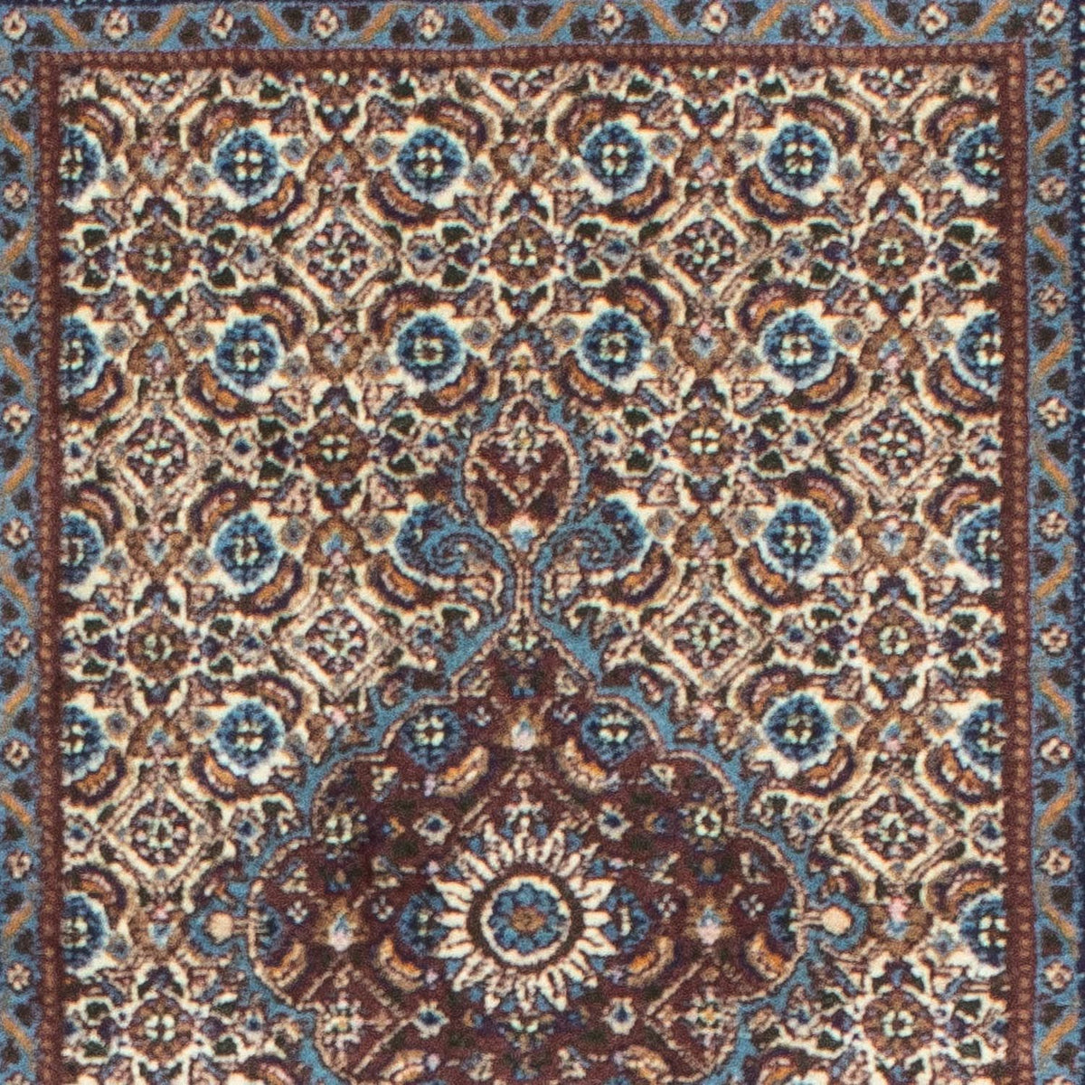 Perserteppich - Classic 193 x 76 cm