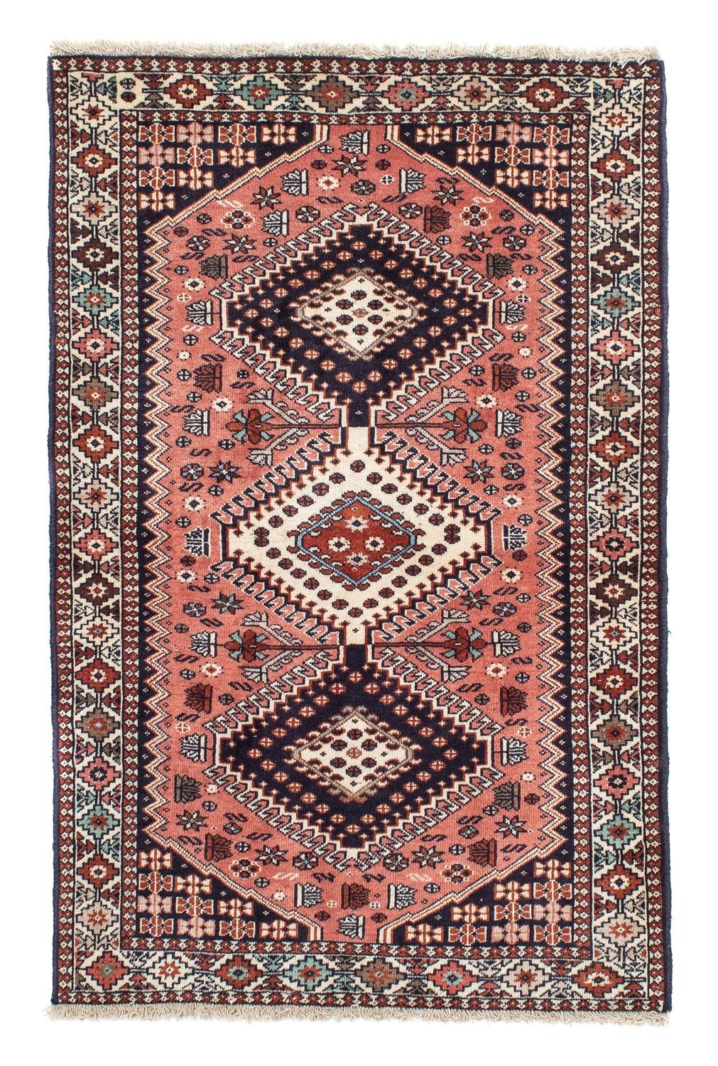 Perserteppich - Classic 198 x 79 cm