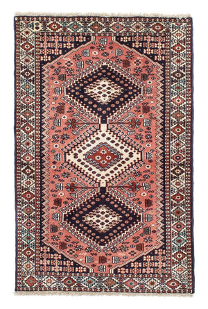 Perserteppich - Classic 198 x 79 cm