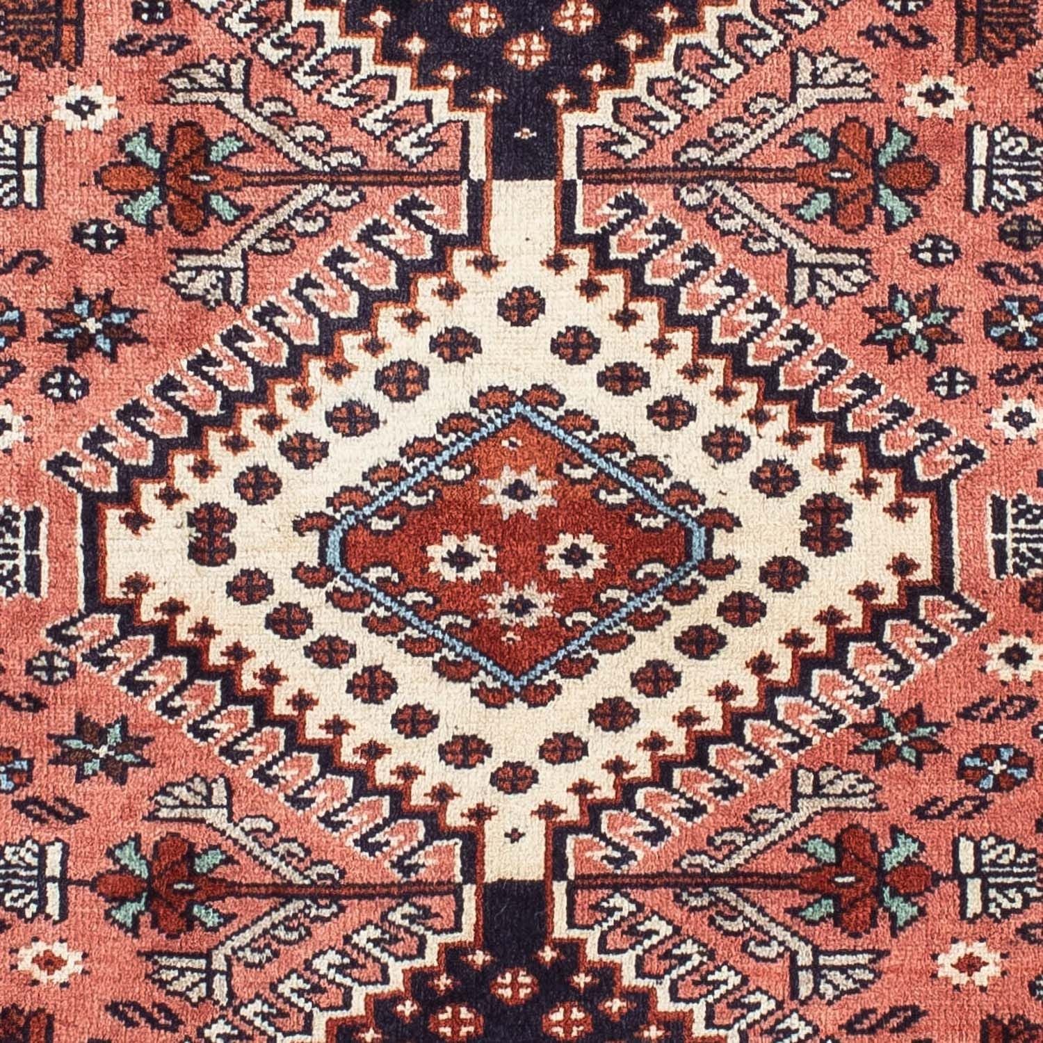 Perserteppich - Classic 198 x 79 cm