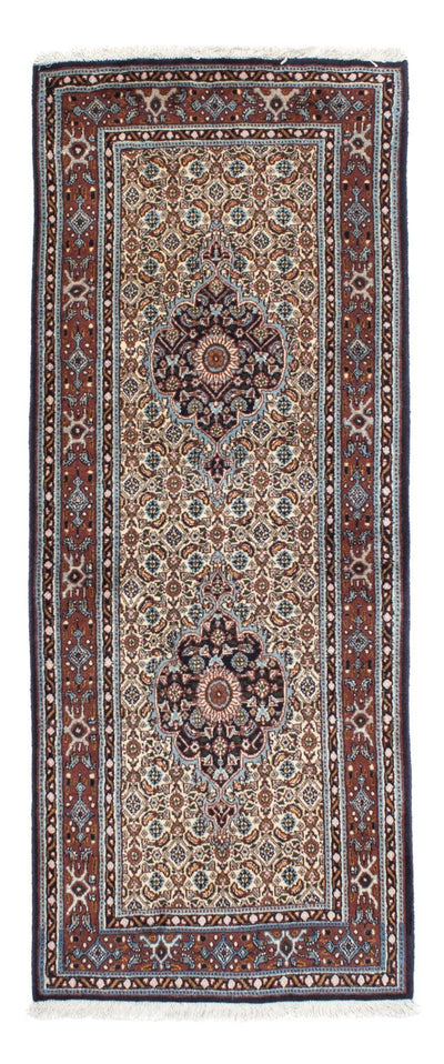 Moud Teppich 78x200cm - Perserteppich
