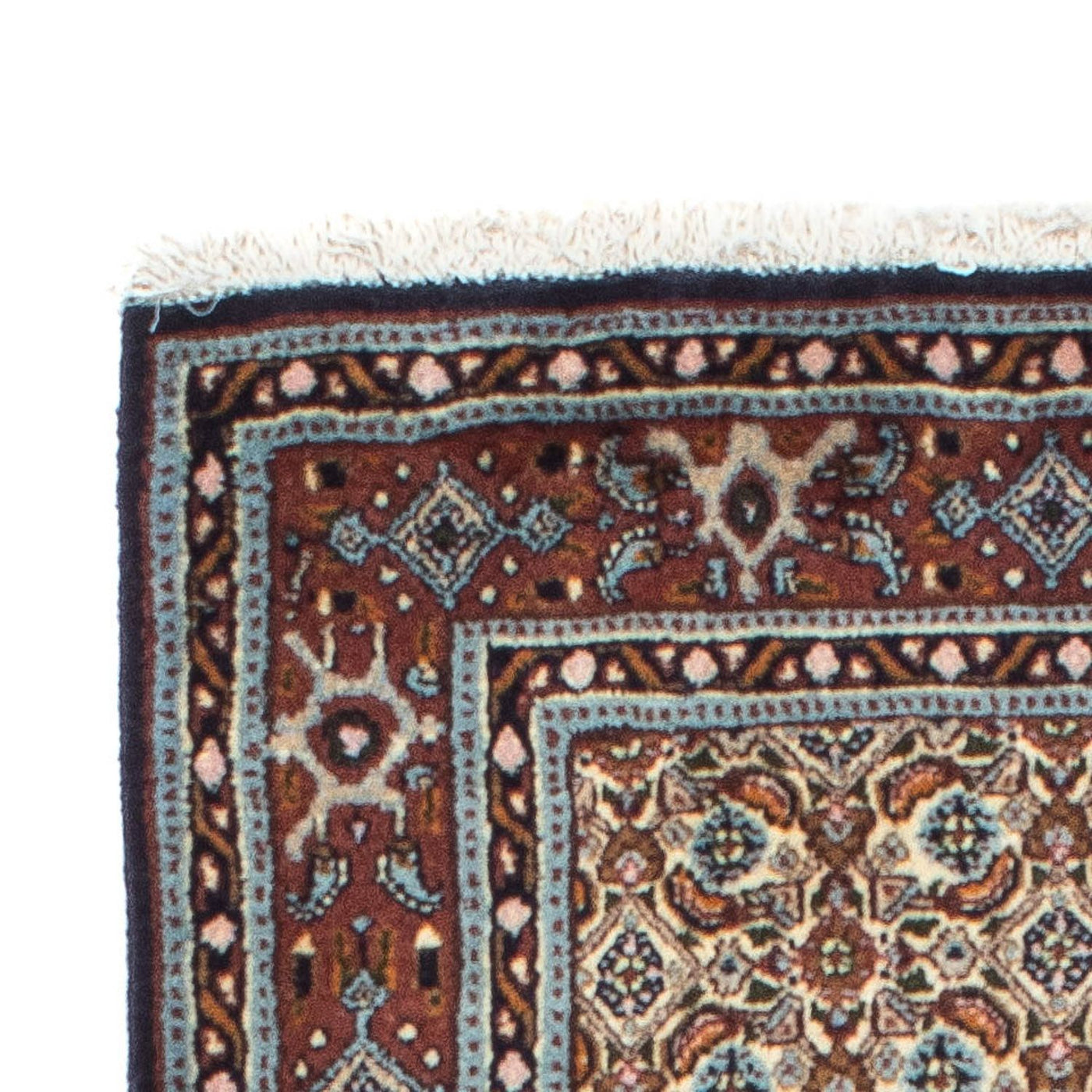 Moud Teppich 200x78cm - Perserteppich