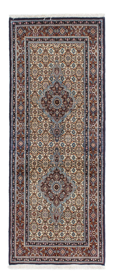 Moud Teppich 78x203cm - Perserteppich