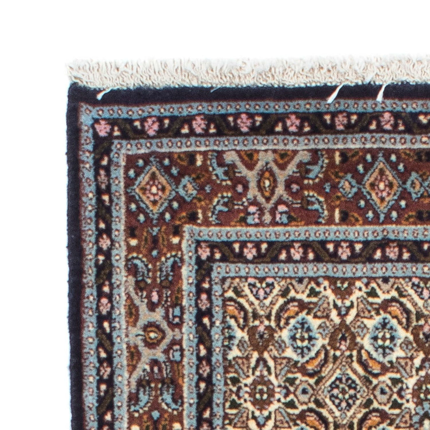 Moud Teppich 203x78cm - Perserteppich