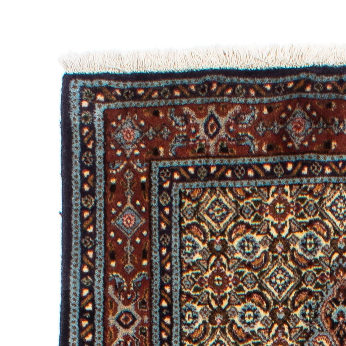 Perserteppich - Classic 293 x 79 cm - beige