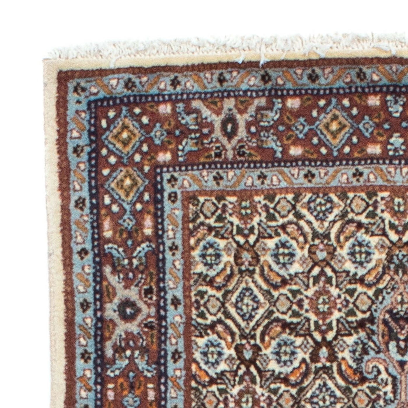 Moud Teppich 198x76cm - Perserteppich
