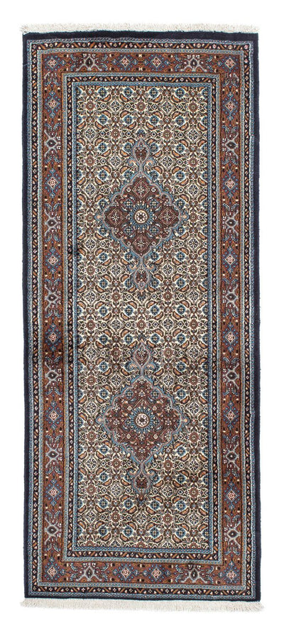 Moud Teppich 79x190cm - Perserteppich