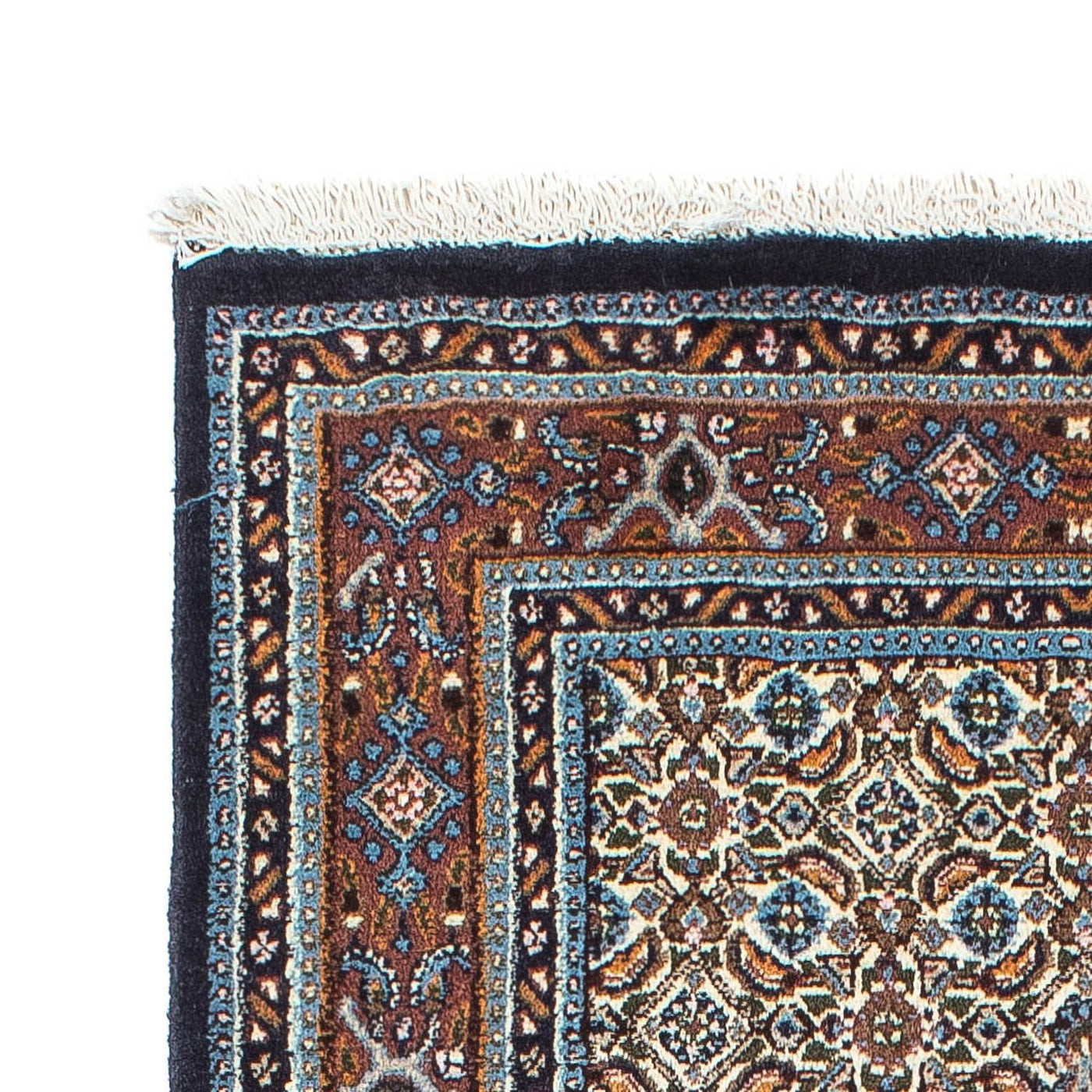 Moud Teppich 190x79cm - Perserteppich