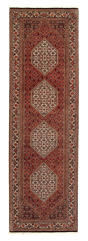 Perserteppich - Bidjar 293 x 84 cm