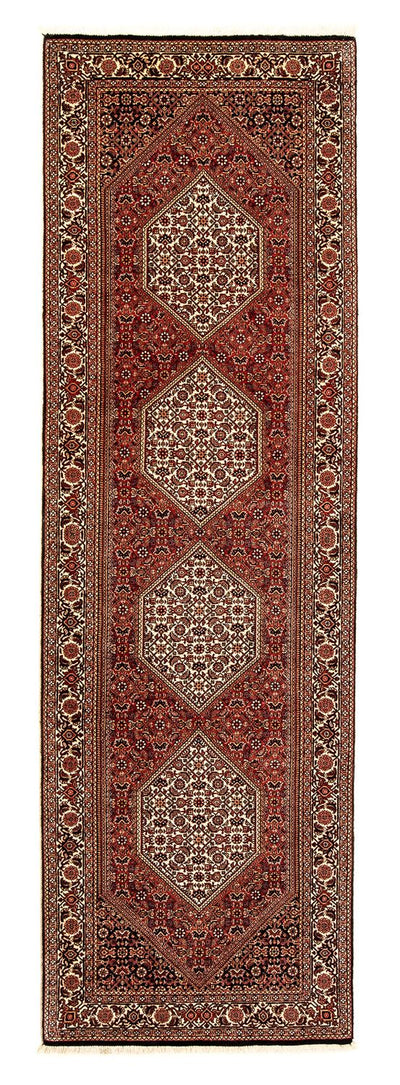 Bidjar Teppich 84x293cm - Perserteppich