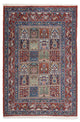 Moud Teppich 148x102cm - Perserteppich