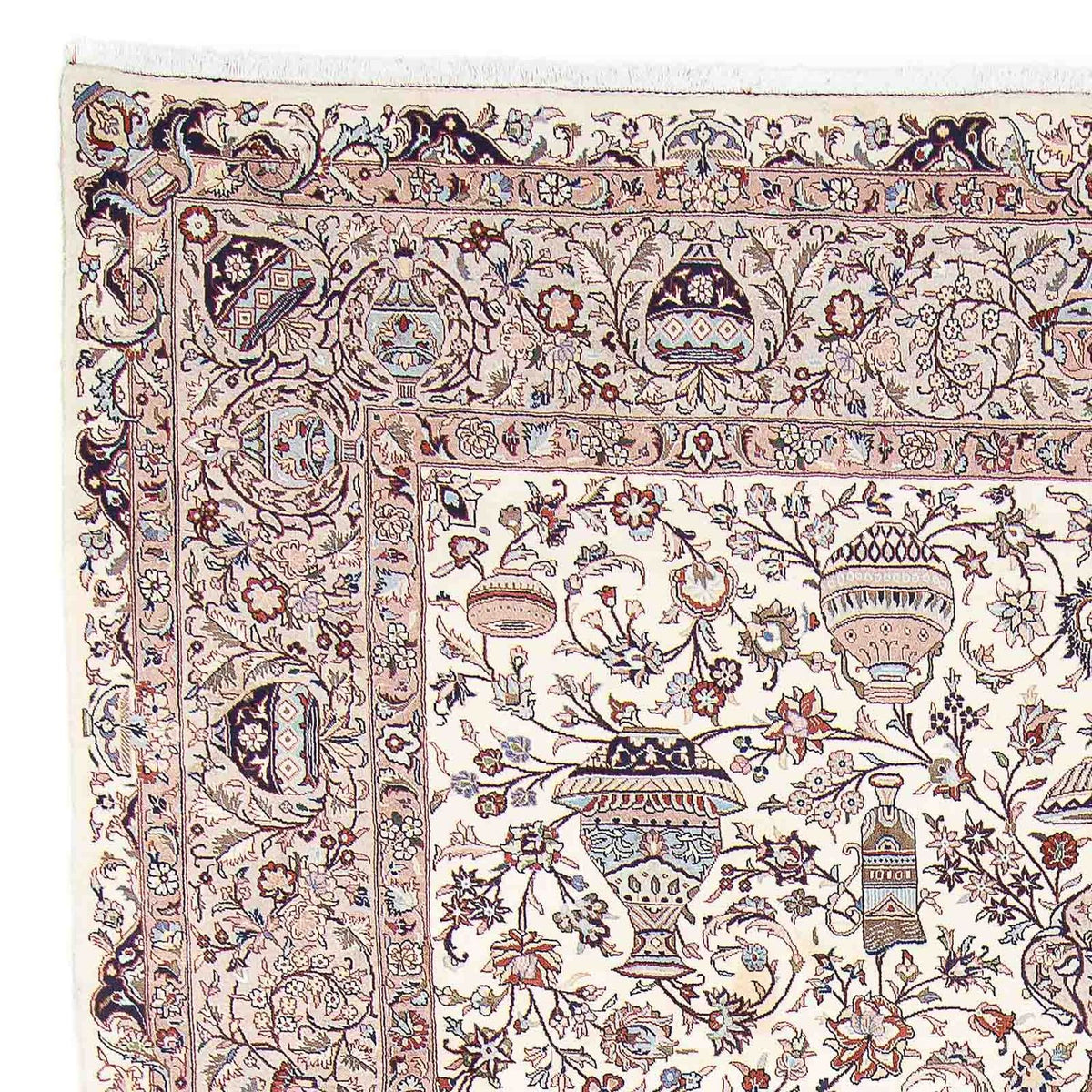 Perserteppich - Classic 395 x 295 cm