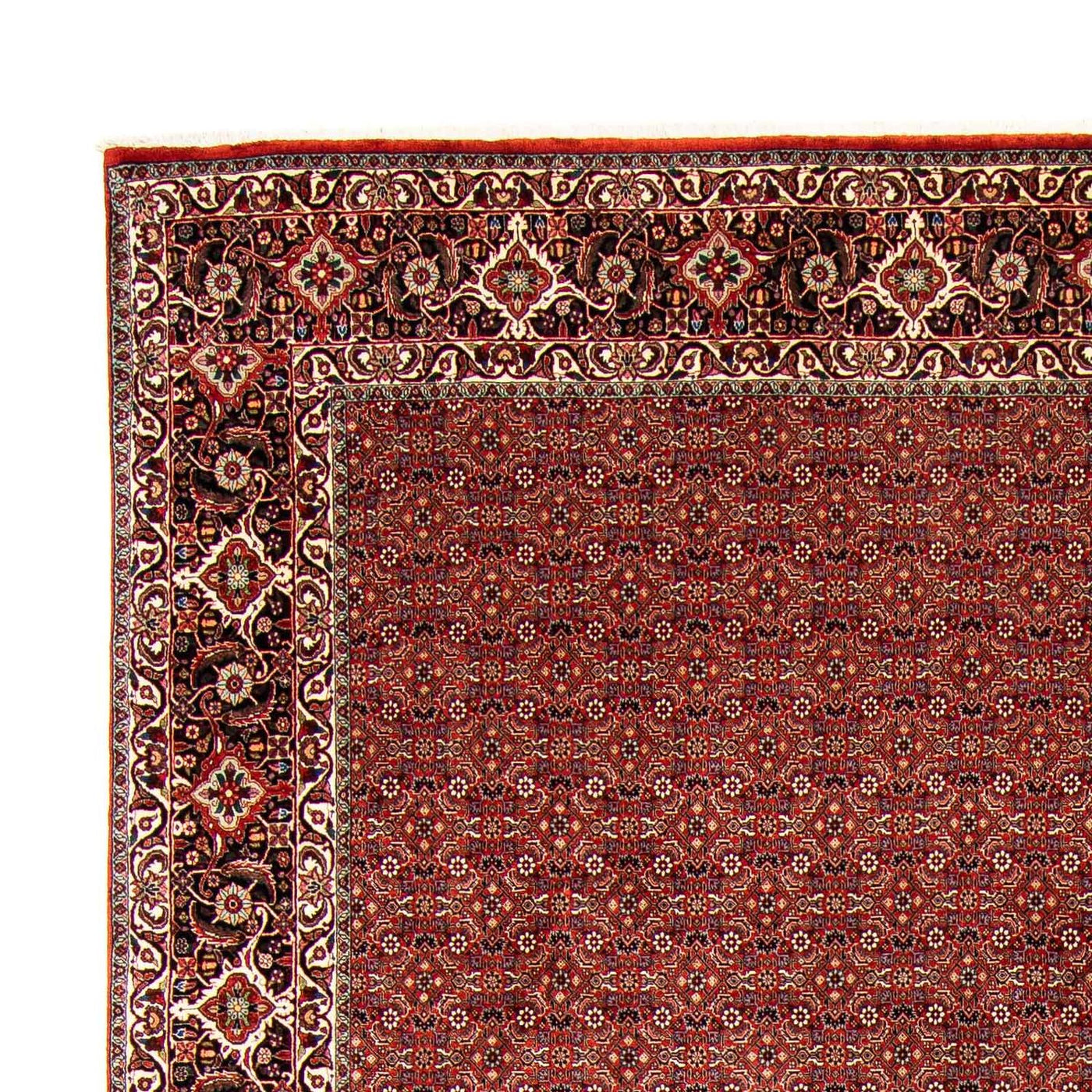 Bidjar Teppich 403x298cm - Perserteppich