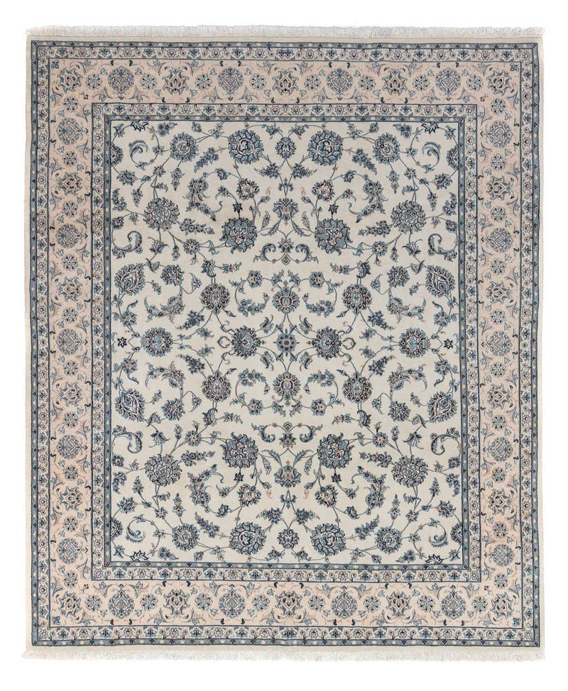 Perserteppich - Nain - Royal 303 x 250 cm