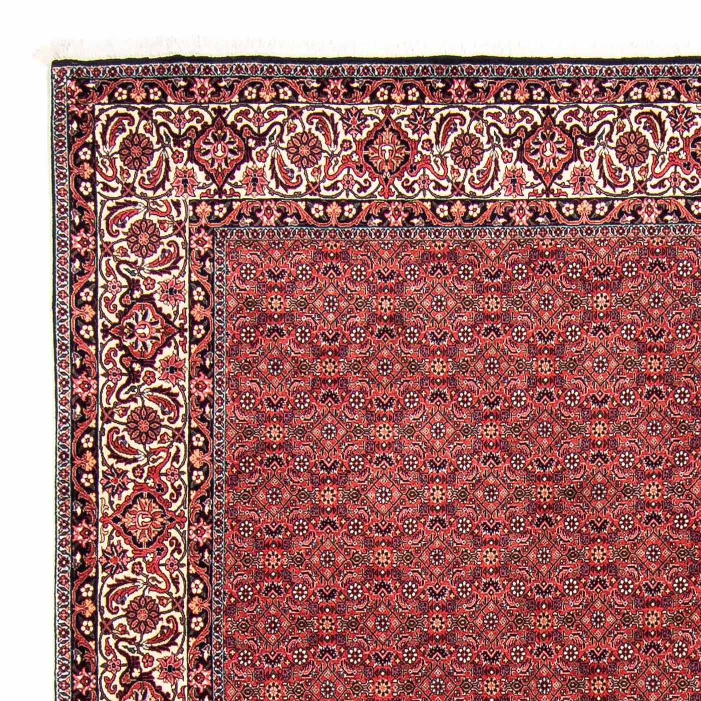 Bidjar Teppich 296x250cm - Perserteppich