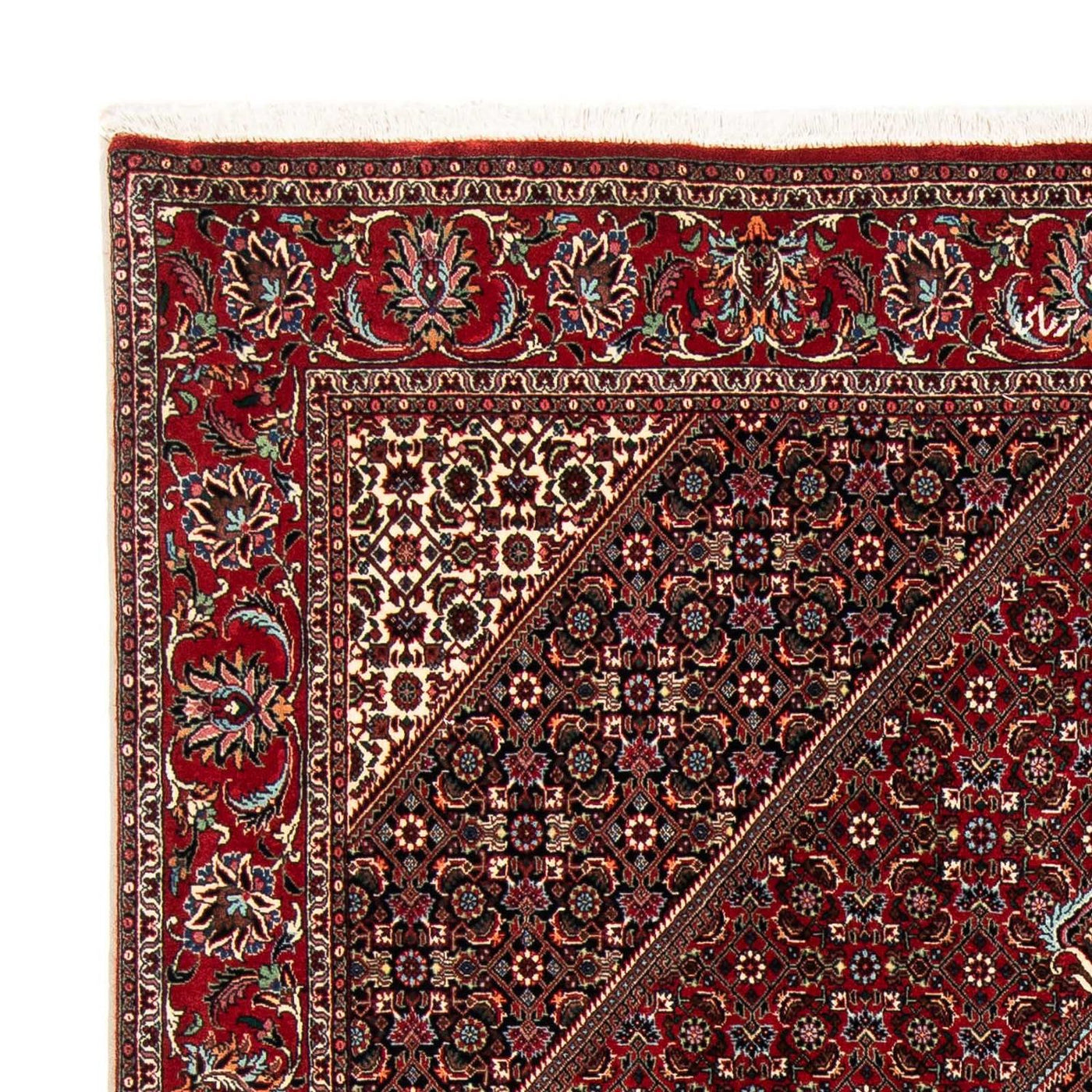 Bidjar Teppich 235x170cm - Perserteppich