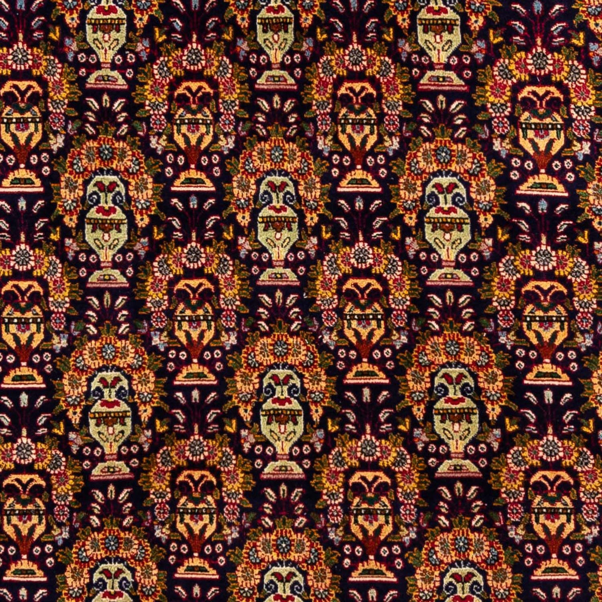 Perserteppich - Täbriz - Royal 300 x 198 cm