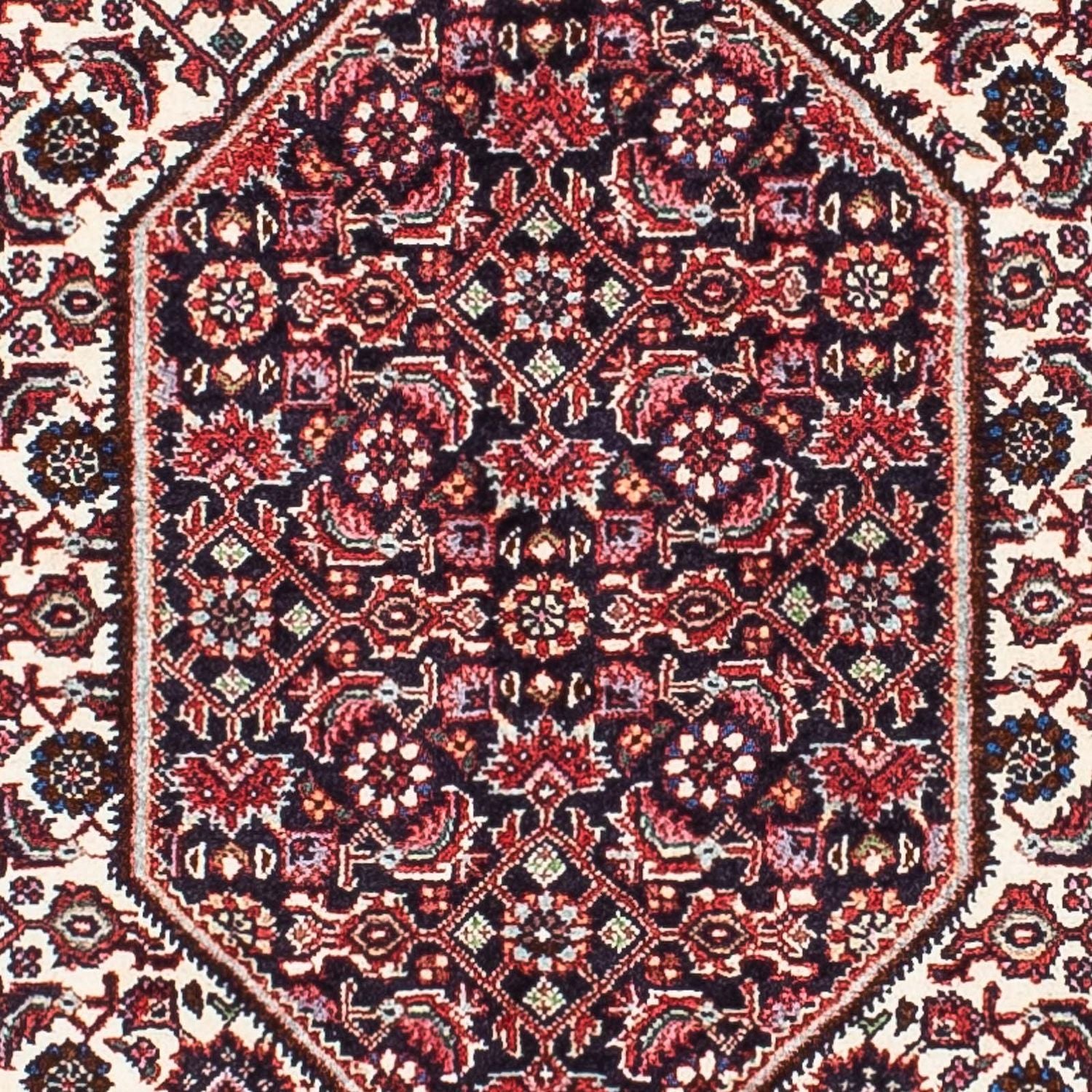 Perserteppich - Bidjar - Royal 215 x 132 cm