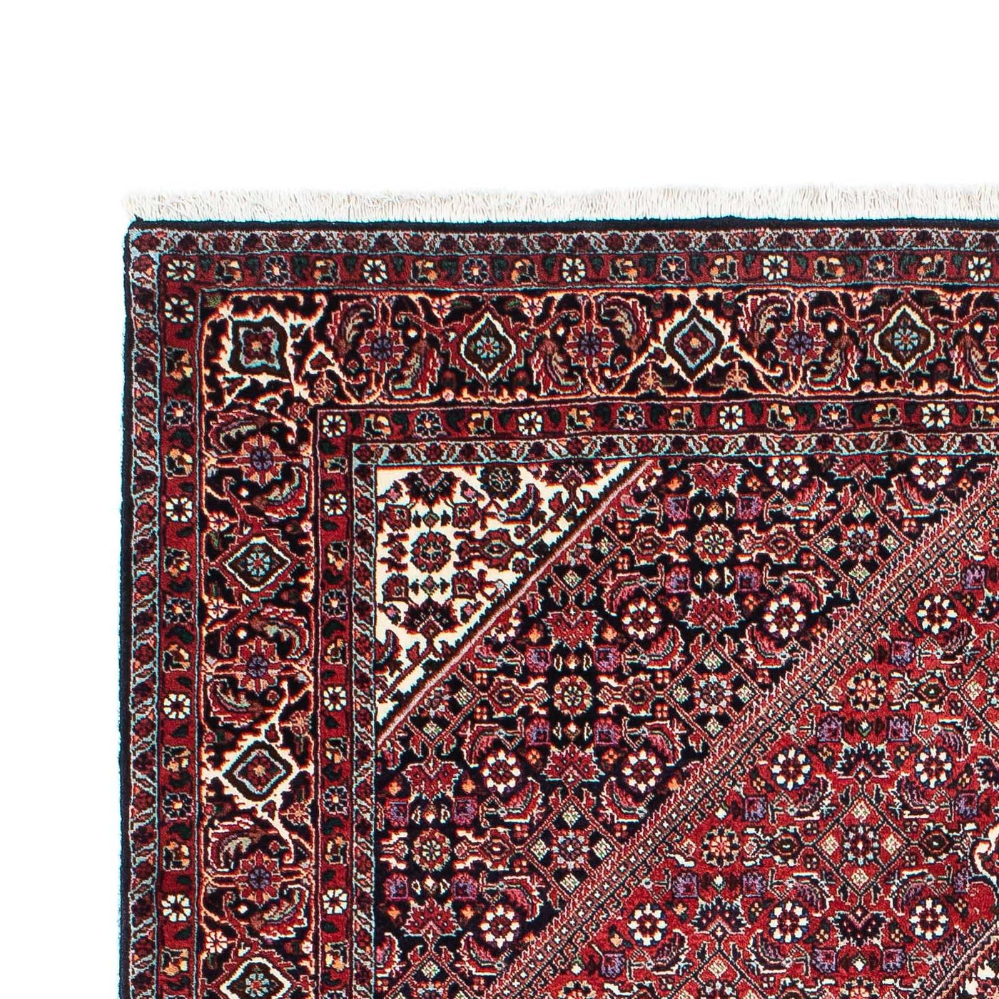 Bidjar Teppich 215x132cm - Perserteppich