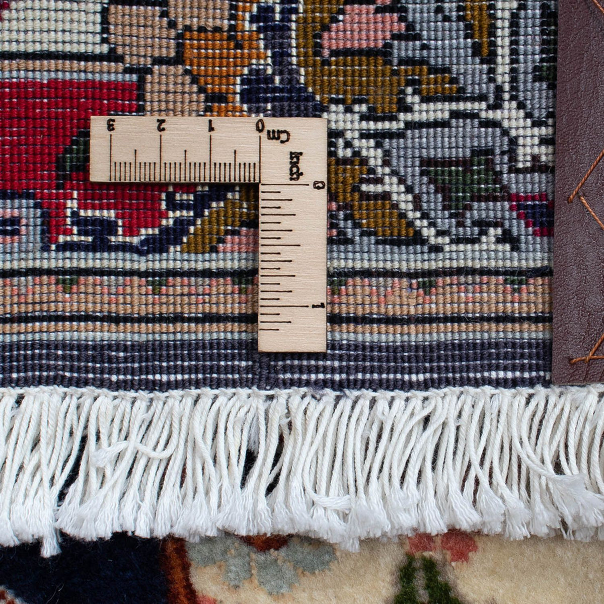 Perserteppich - Täbriz - Royal 93 x 61 cm