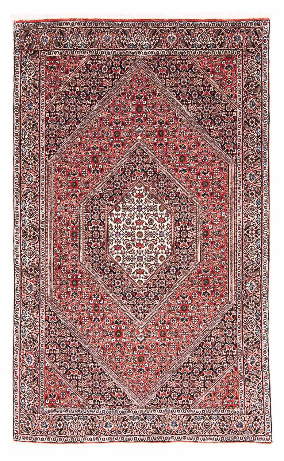 Perserteppich - Bidjar - Royal 190 x 111 cm