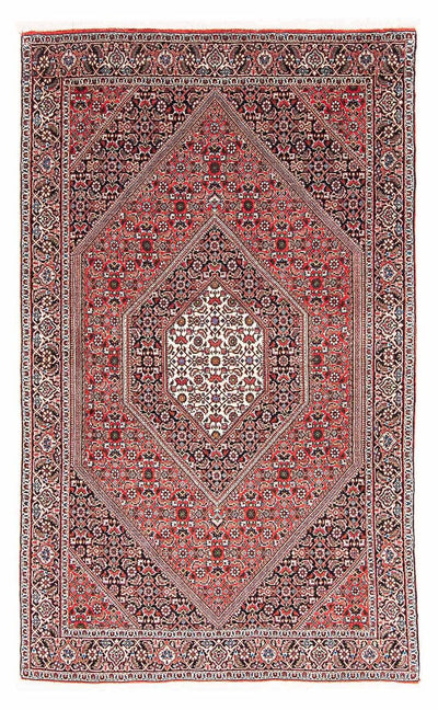 Bidjar Teppich 111x190cm - Perserteppich
