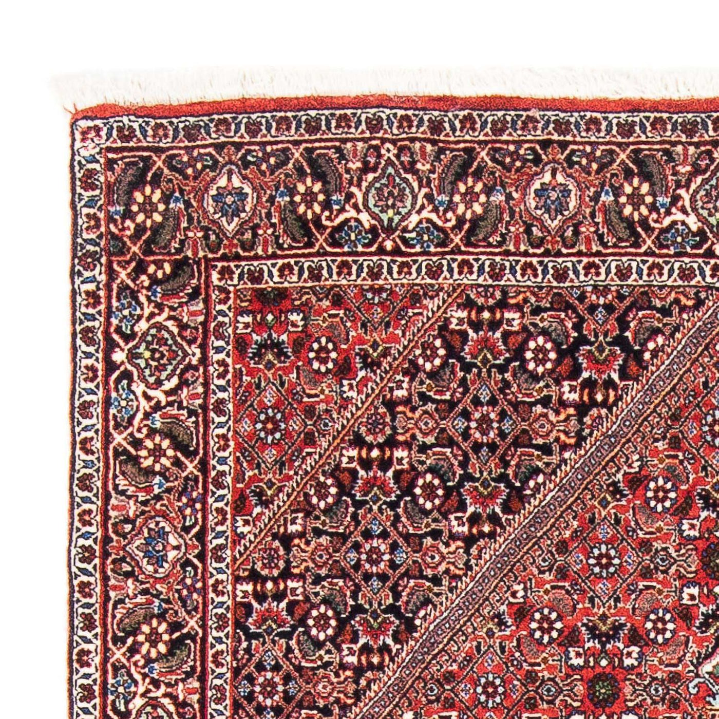 Bidjar Teppich 190x111cm - Perserteppich