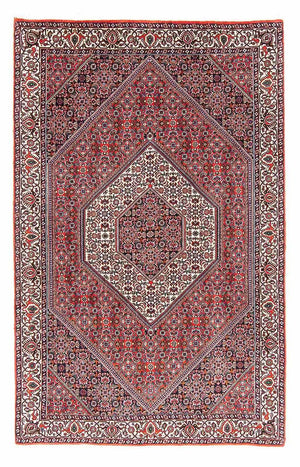 Perserteppich - Bidjar - Royal 180 x 112 cm