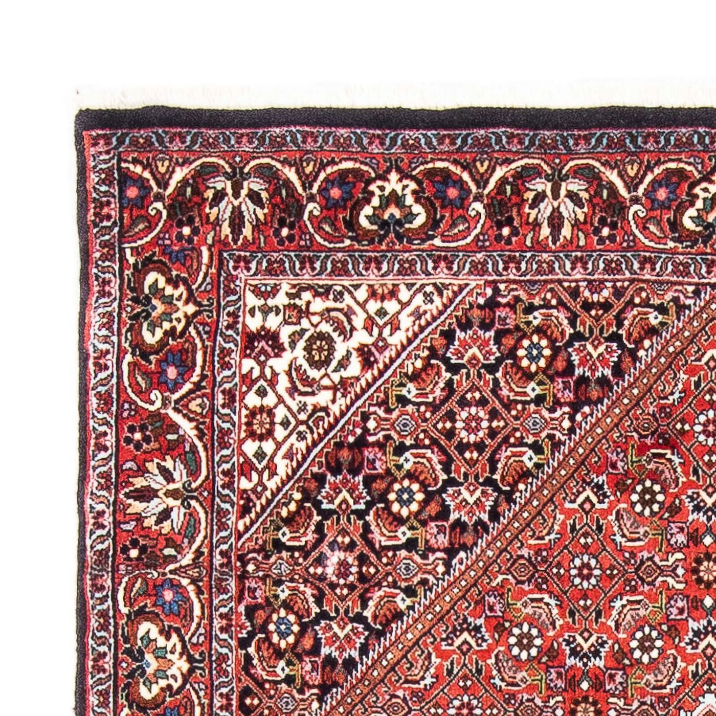 Bidjar Teppich 183x110cm - Perserteppich