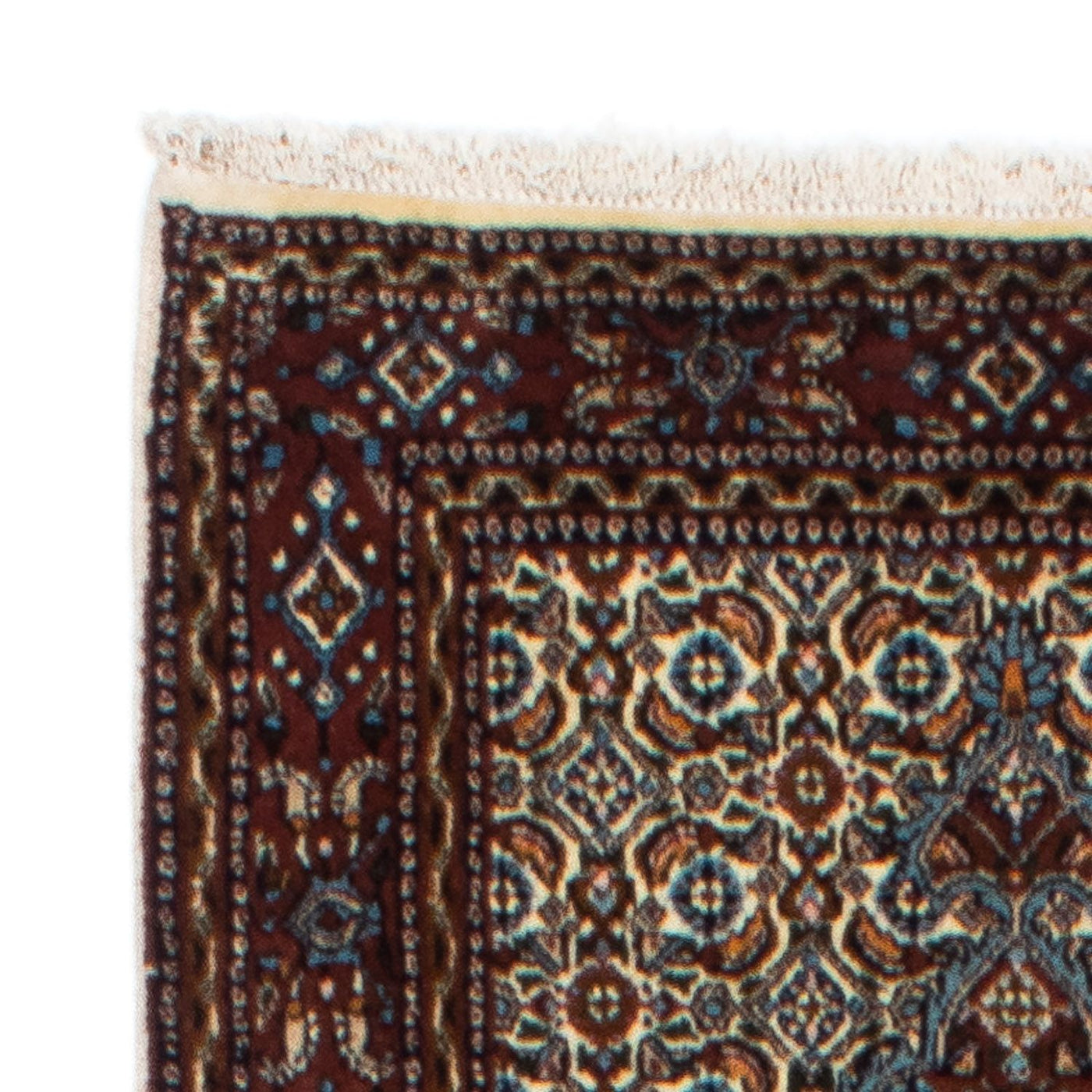 Moud Teppich 290x75cm - Perserteppich