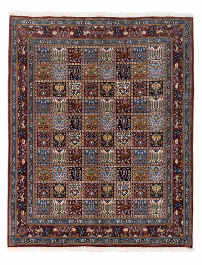 Moud Teppich 172x205cm - Perserteppich