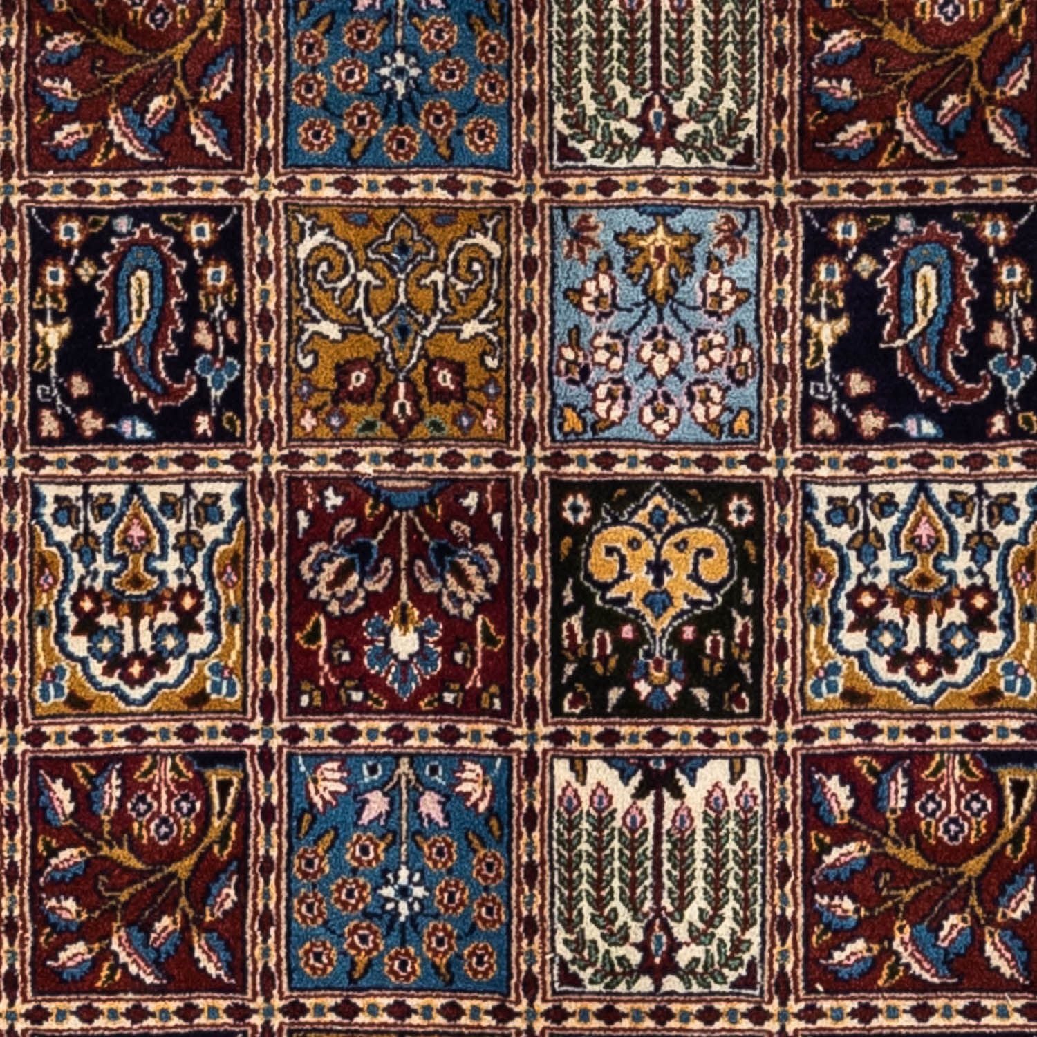 Perserteppich - Classic 205 x 172 cm