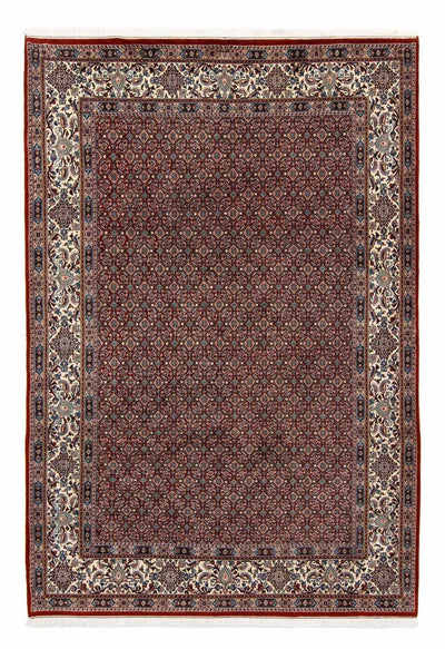 Moud Teppich 200x288cm - Perserteppich
