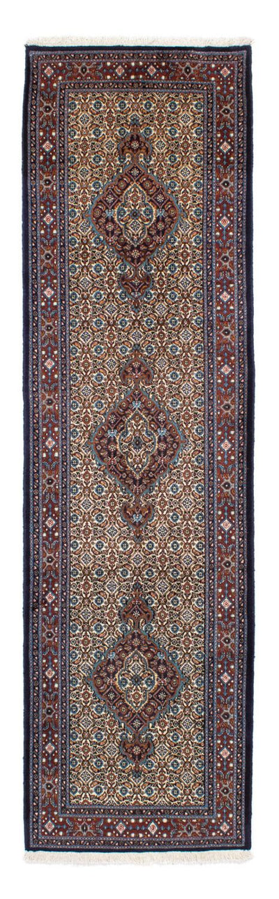 Moud Teppich 80x287cm - Perserteppich