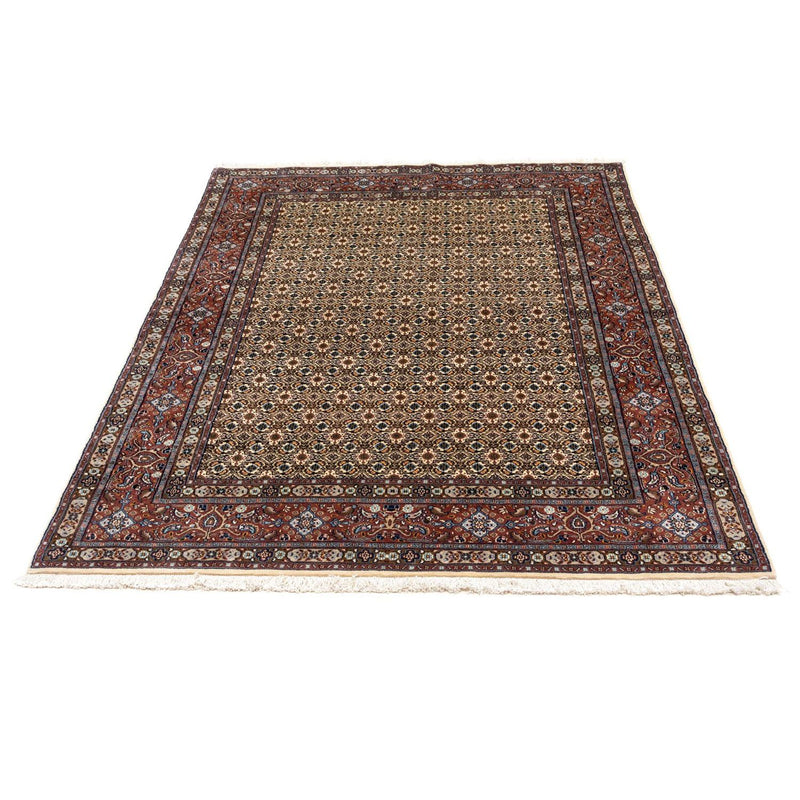 Perserteppich - Classic 238 x 168 cm - beige