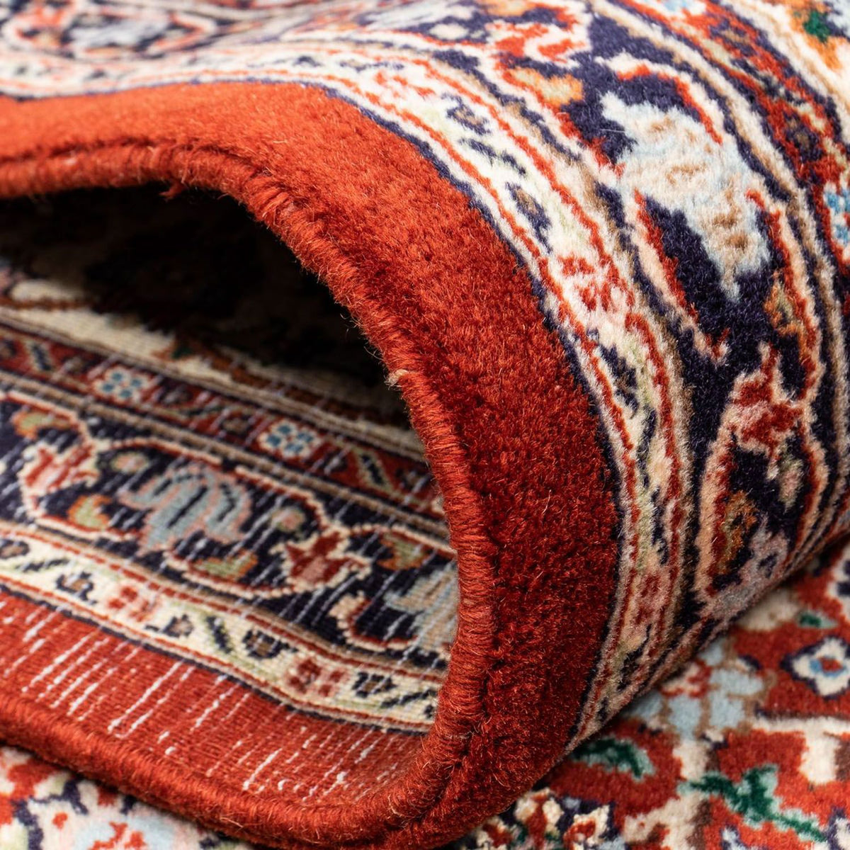 Perserteppich - Classic 290 x 200 cm - rot