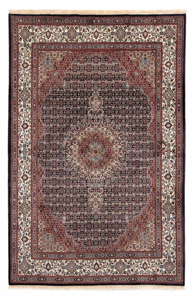 Moud Teppich 196x290cm - Perserteppich