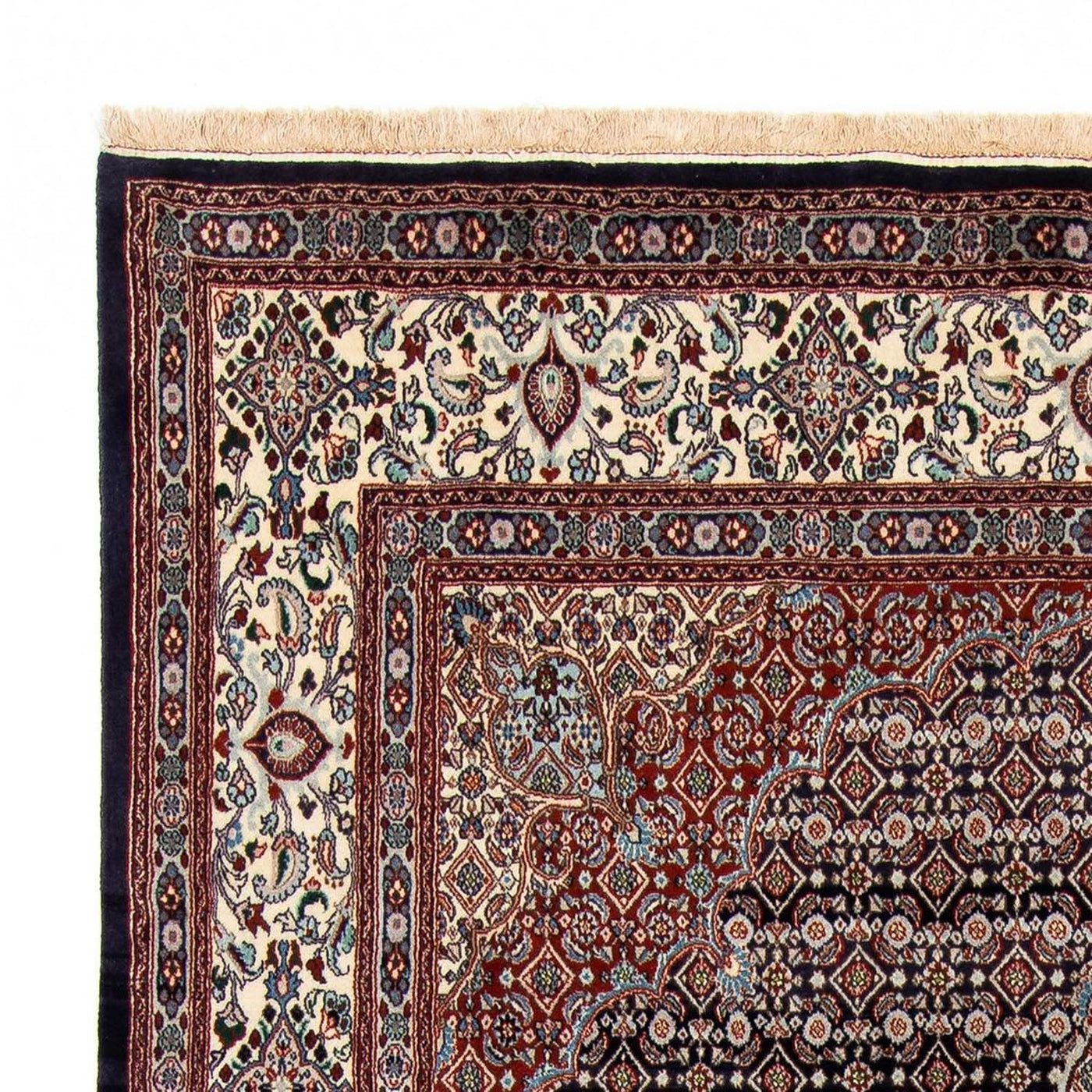 Moud Teppich 290x196cm - Perserteppich