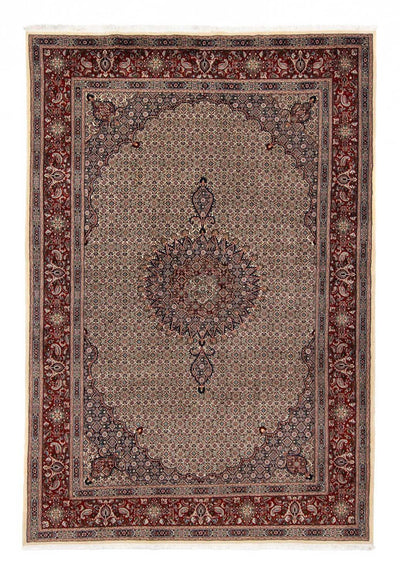 Moud Teppich 202x305cm - Perserteppich