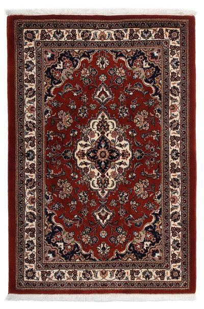 Moud Teppich 102x155cm - Perserteppich