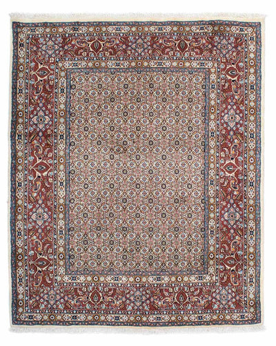 Perserteppich - Classic 152 x 192 cm - beige