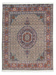 Moud Teppich 192x148cm - Perserteppich