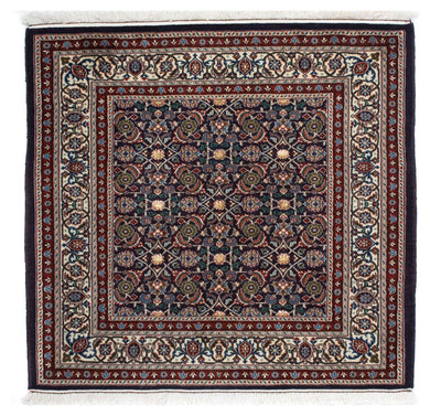 Moud Teppich 103x104cm - Perserteppich