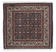 Moud Teppich 104x103cm - Perserteppich