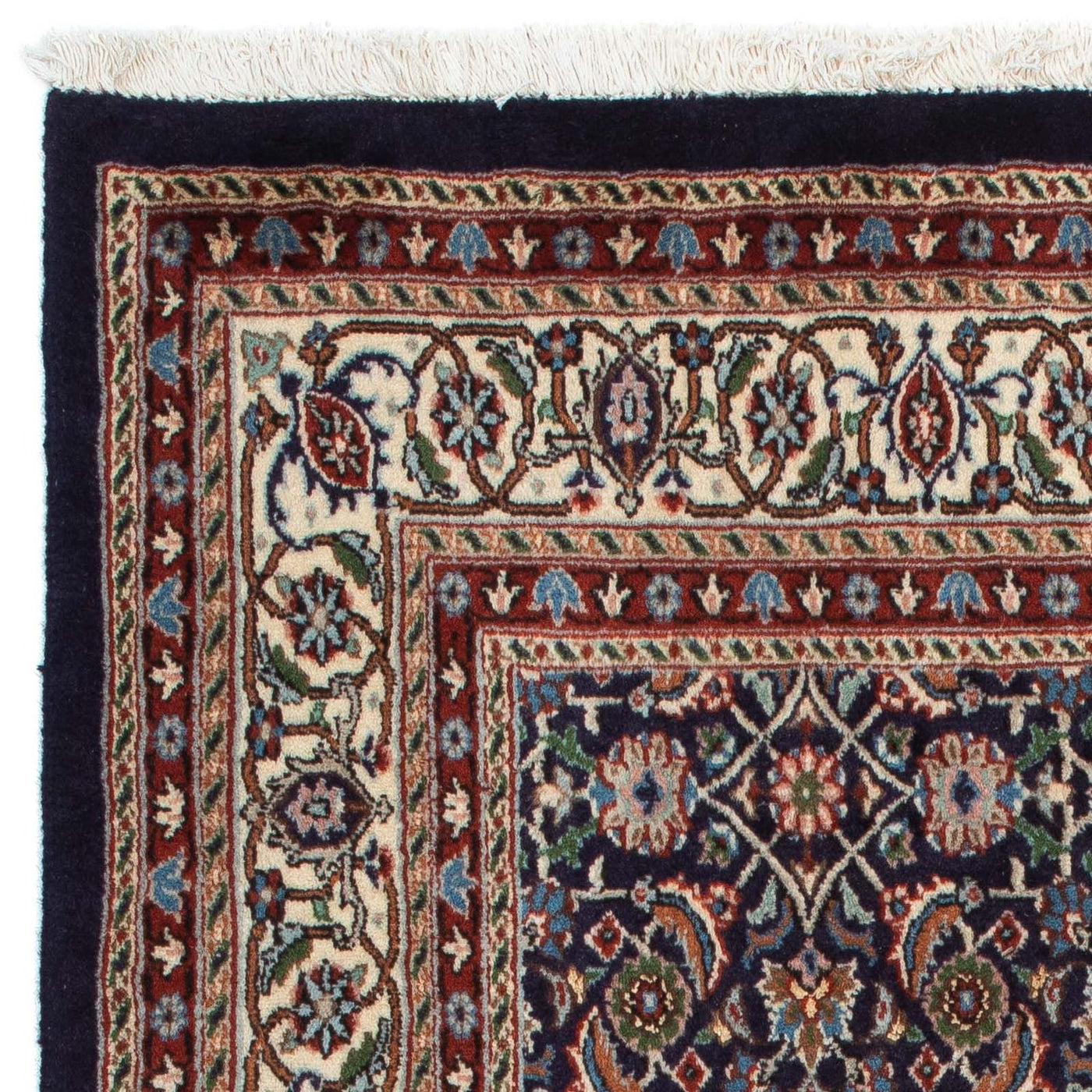 Moud Teppich 148x96cm - Perserteppich
