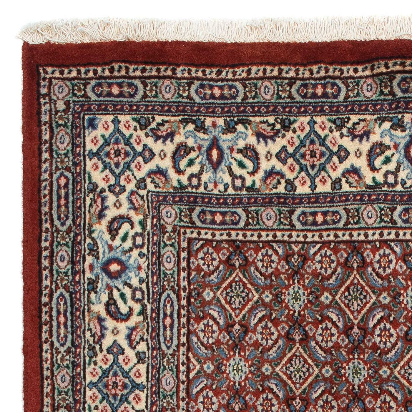 Moud Teppich 149x97cm - Perserteppich
