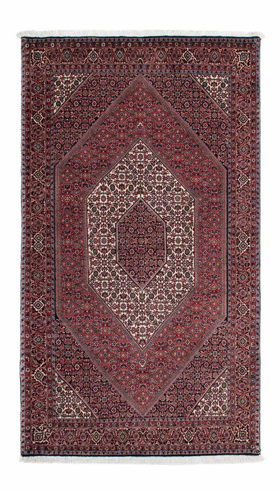 Bidjar Teppich 128x200cm - Perserteppich
