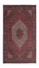 Bidjar Teppich 200x128cm - Perserteppich