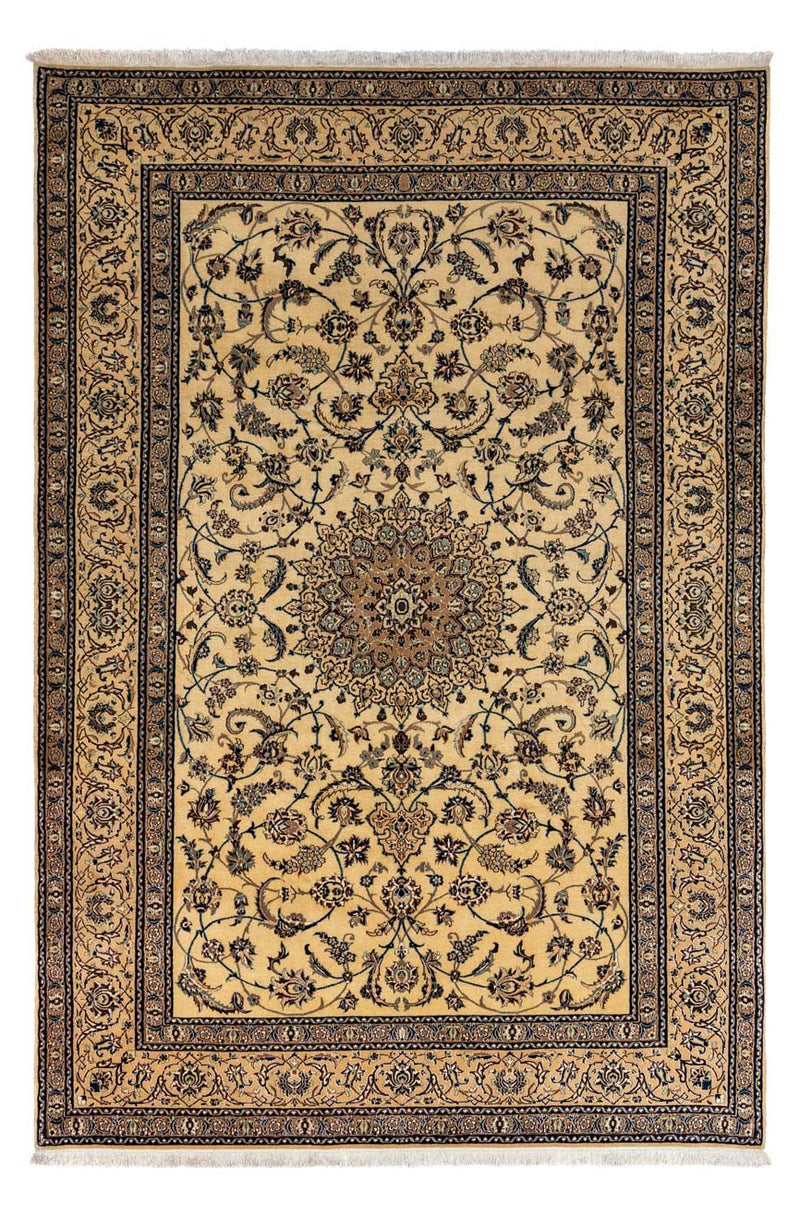 Perserteppich - Nain - Royal 350 x 246 cm