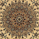 Perserteppich - Nain - Royal 350 x 246 cm